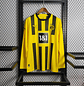 BORUSSIA DORTMUND HOME 22-23 MANGA LONGA - Thumbnail 1