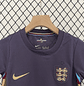 KIT CRIANÇA INGLATERRA AWAY 24-25 - Thumbnail 3