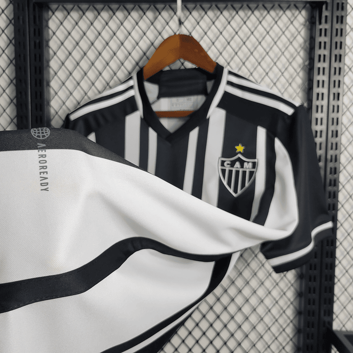 ATLÉTICO MINEIRO HOME 23/24  4