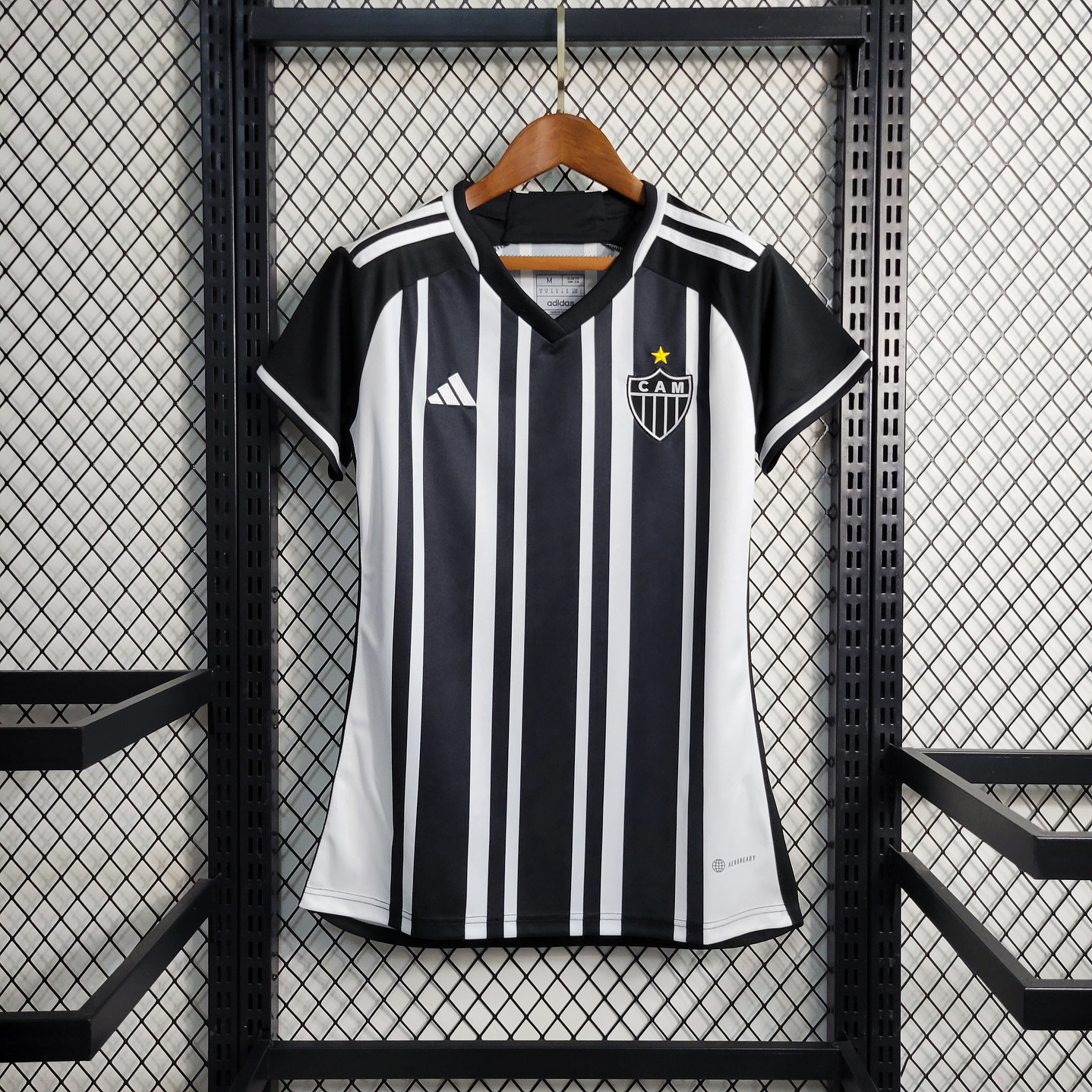 ATLÉTICO MINEIRO HOME 23/24 FEMININA 1