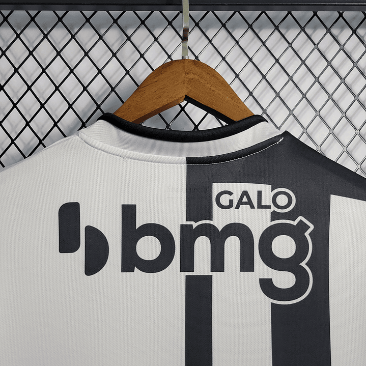 ATLÉTICO MINEIRO EDIÇÃO COMEMORATIVA 22/23  4