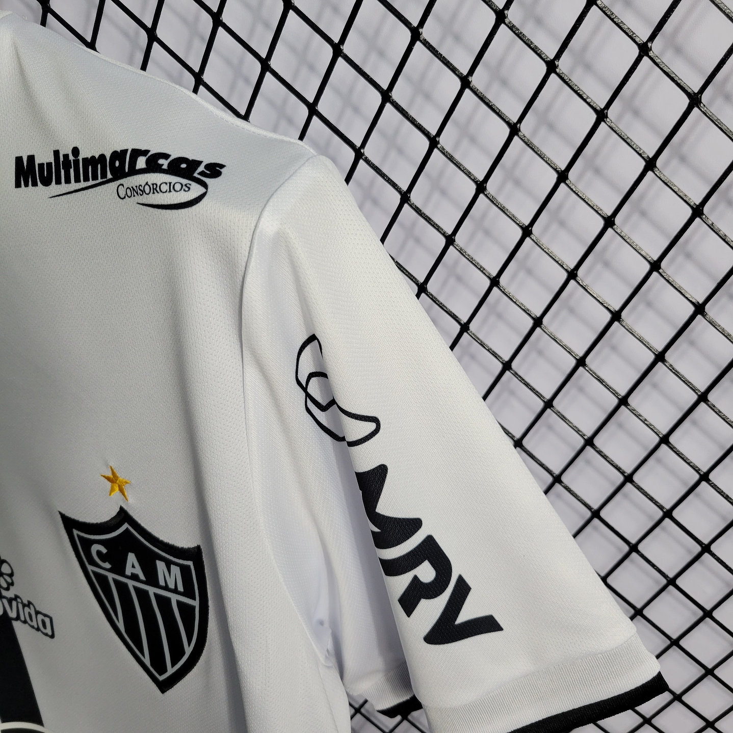 ATLÉTICO MINEIRO EDIÇÃO COMEMORATIVA 22/23  6