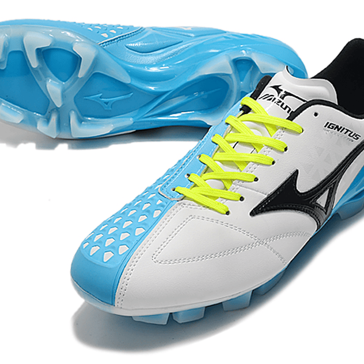 Mizuno WAVE IGNITUS JAPAN FG  4