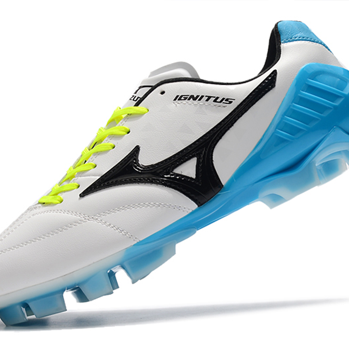 Mizuno WAVE IGNITUS JAPAN FG  5