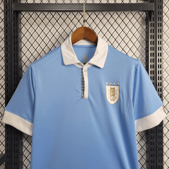 URUGUAI HOME 24-25 5