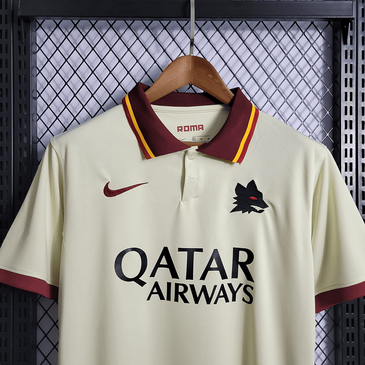 ROMA AWAY 20/21 7