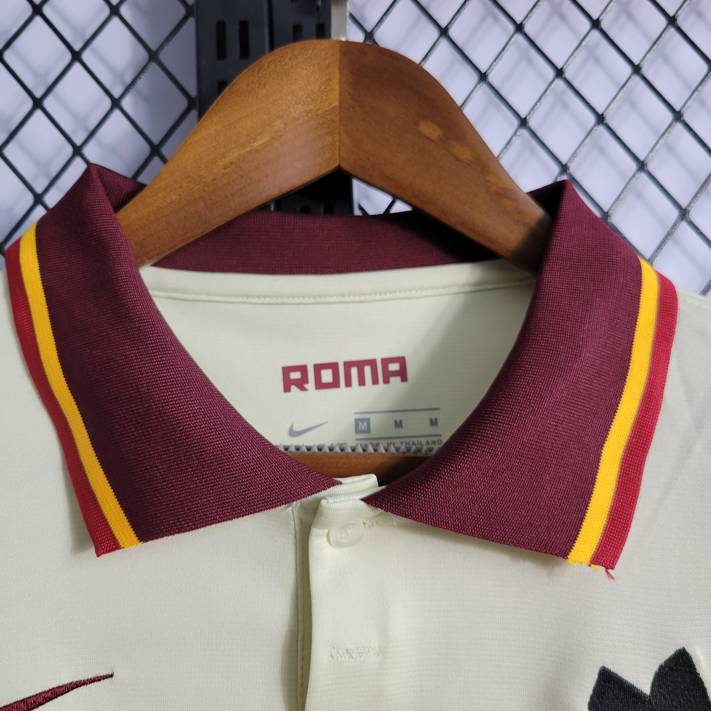 ROMA AWAY 20/21 8