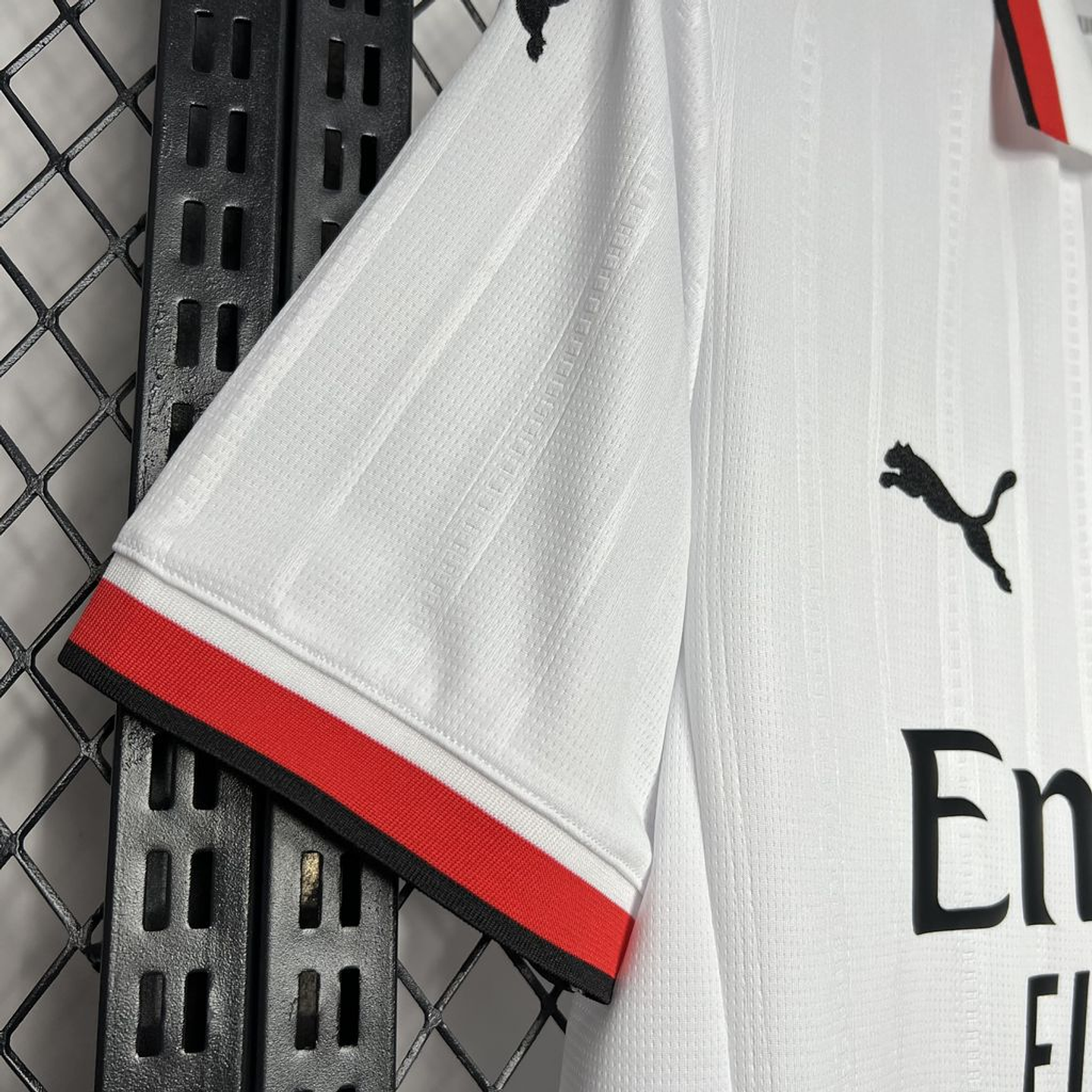 AC MILAN AWAY KIT 24-25 BRANCO 6