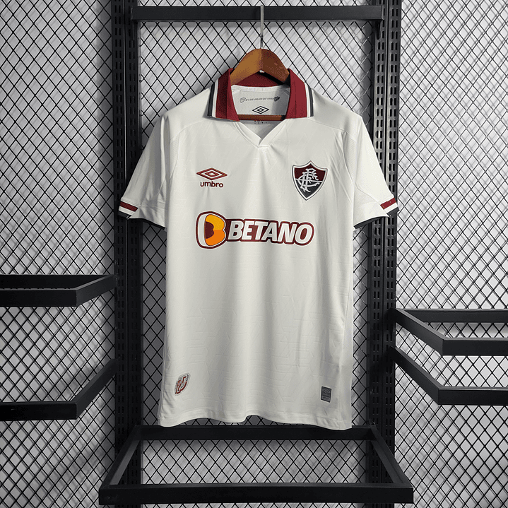 FLUMINENSE AWAY 22/23 TORCEDOR 1