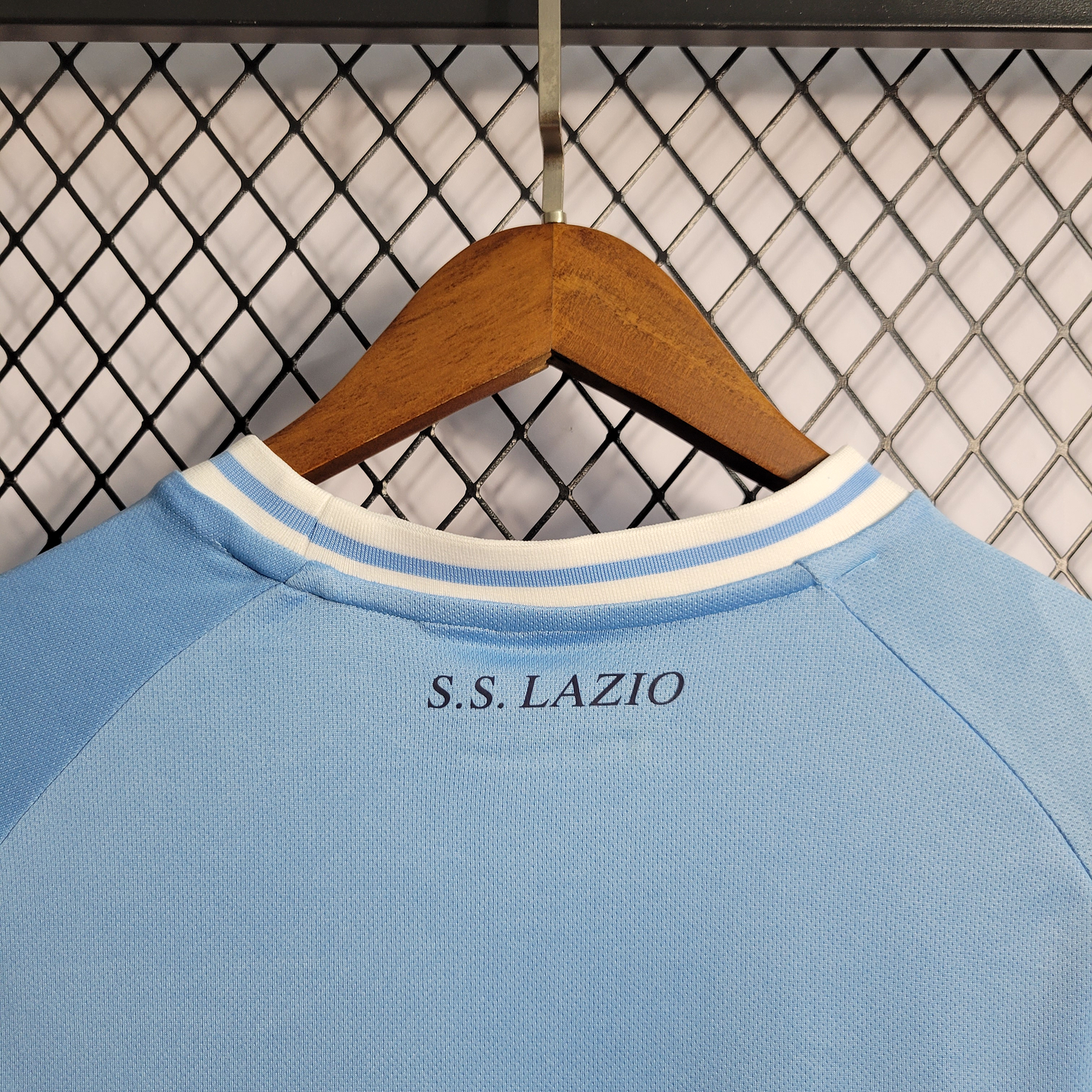 LAZIO HOME 22/23 4