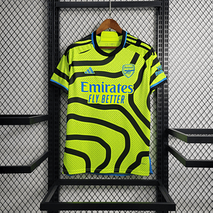 ARSENAL AWAY 23-24