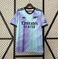 ARSENAL THIRD KIT 24-25 AZUL  - Thumbnail 1