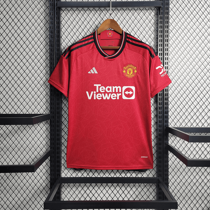 MANCHESTER UNITED HOME 23-24 1