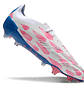 Adidas Predator Accuracy + FG Elite - Branca Azul e Rosa - Thumbnail 7