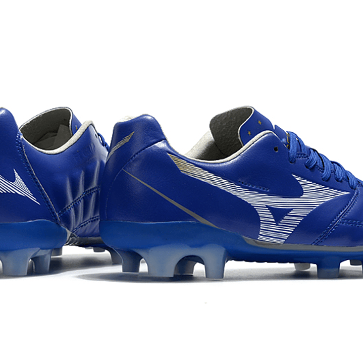 Mizuno WAVE IGNITUS JAPAN FG  4