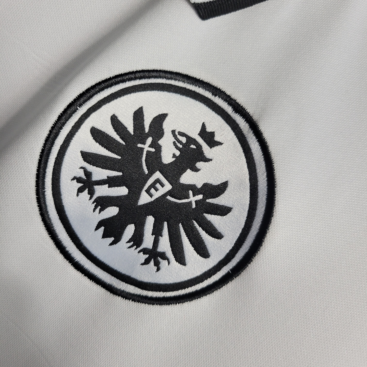 FRANKFURT AWAY 21-22 2