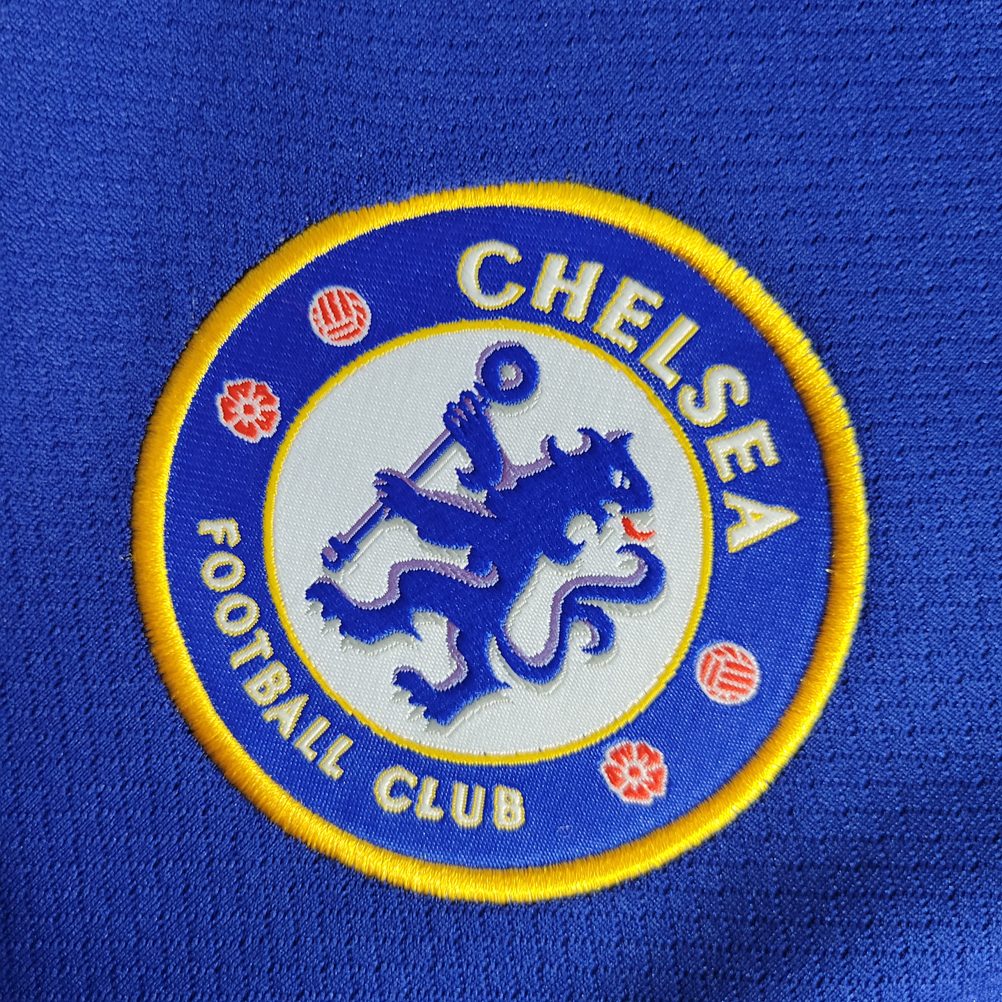 CHELSEA HOME 22-23  2