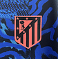 ATLÉTICO DE MADRID THIRD KIT 24-25 AZUL - Thumbnail 2