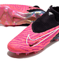 Nike PHANTOM GX ELITE DF FG VERMELHO - Thumbnail 6