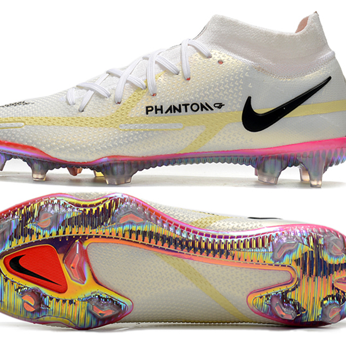 NIKE PHANTOM GT2 ELITE FG 6