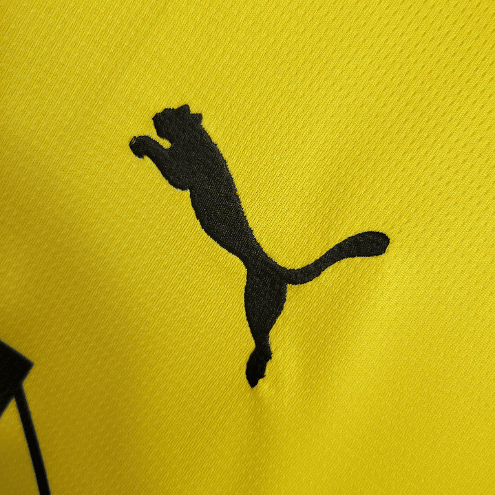 BORUSSIA DORTMUND HOME 23-24 3