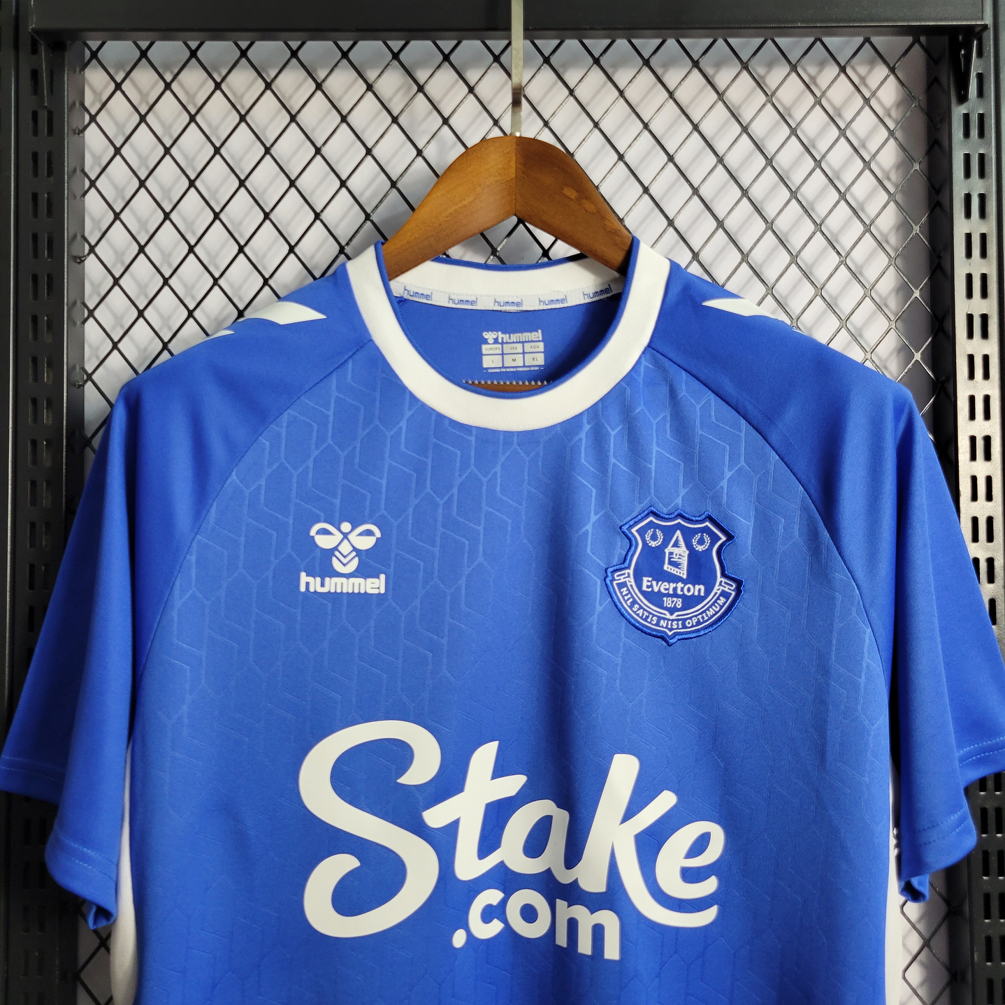 EVERTON HOME 22-23 7