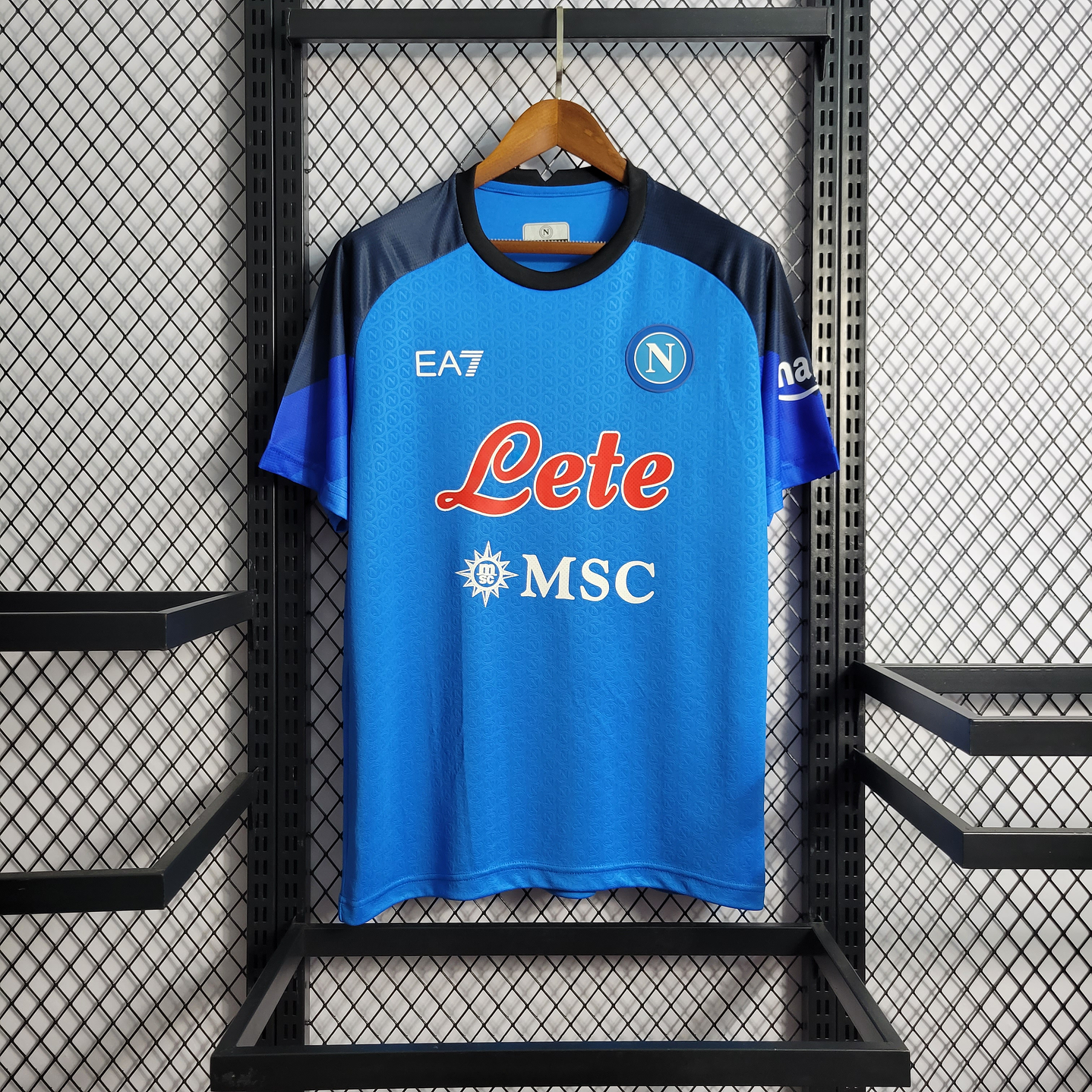 NAPOLI HOME 22-23 1