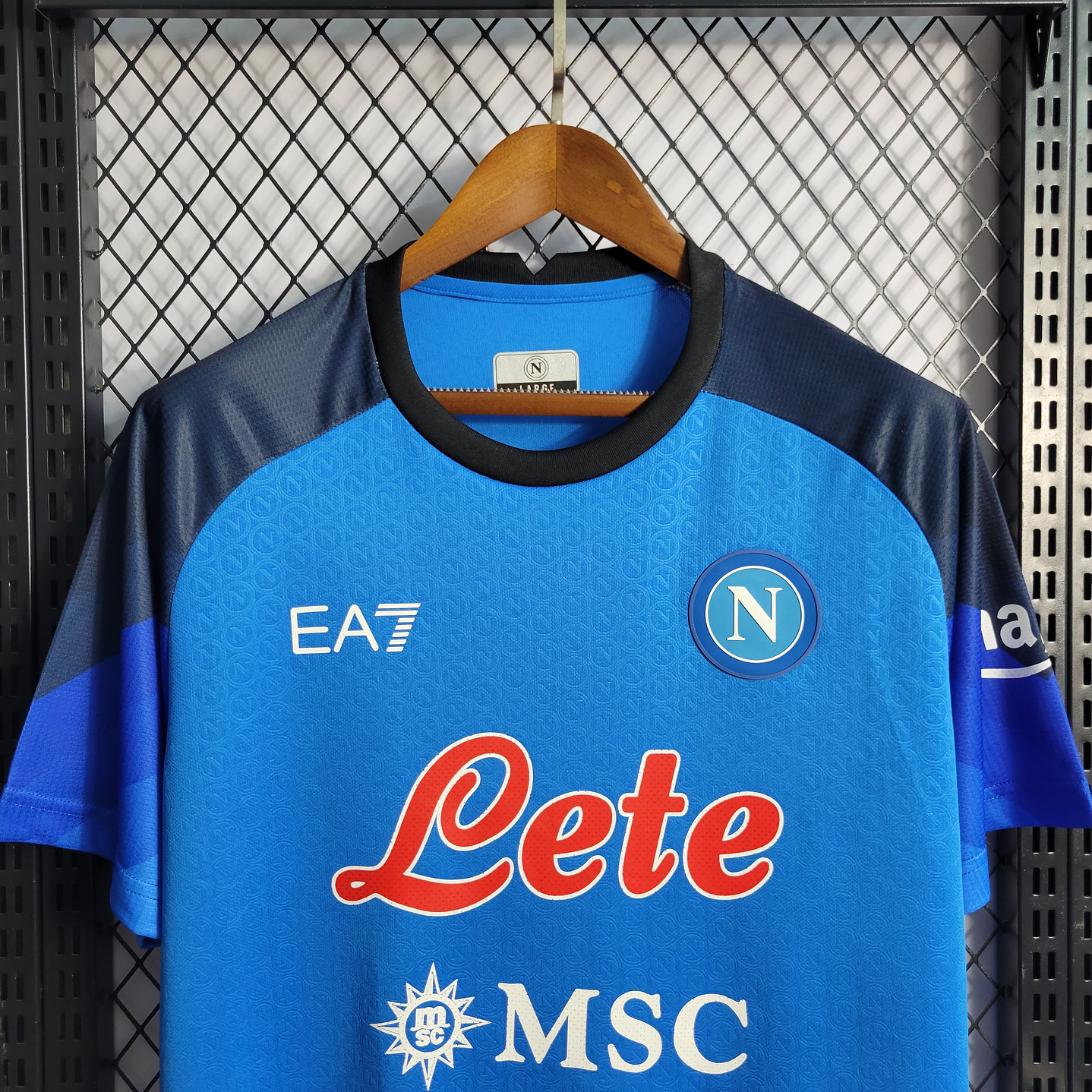 NAPOLI HOME 22-23 5