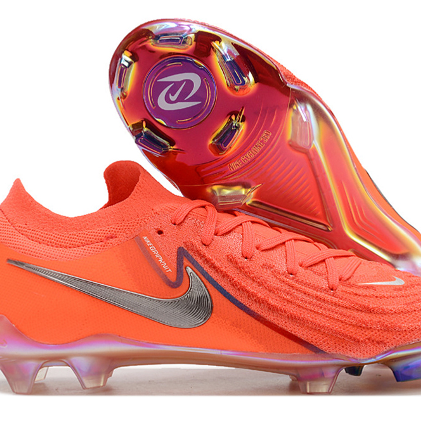 CHUTEIRA NIKE PHANTOM GX II ELITE FG ERLING HAALAND 1