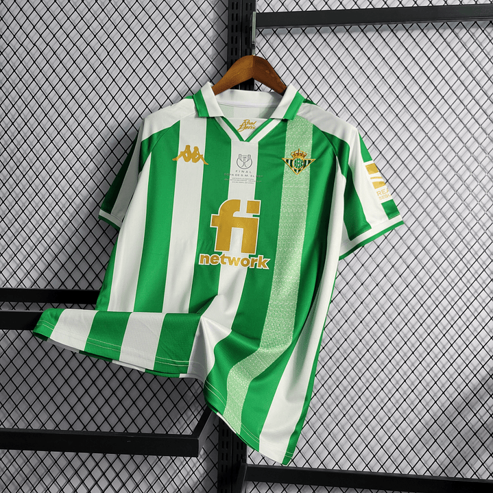 BETIS KING'S CUP GOLD 3