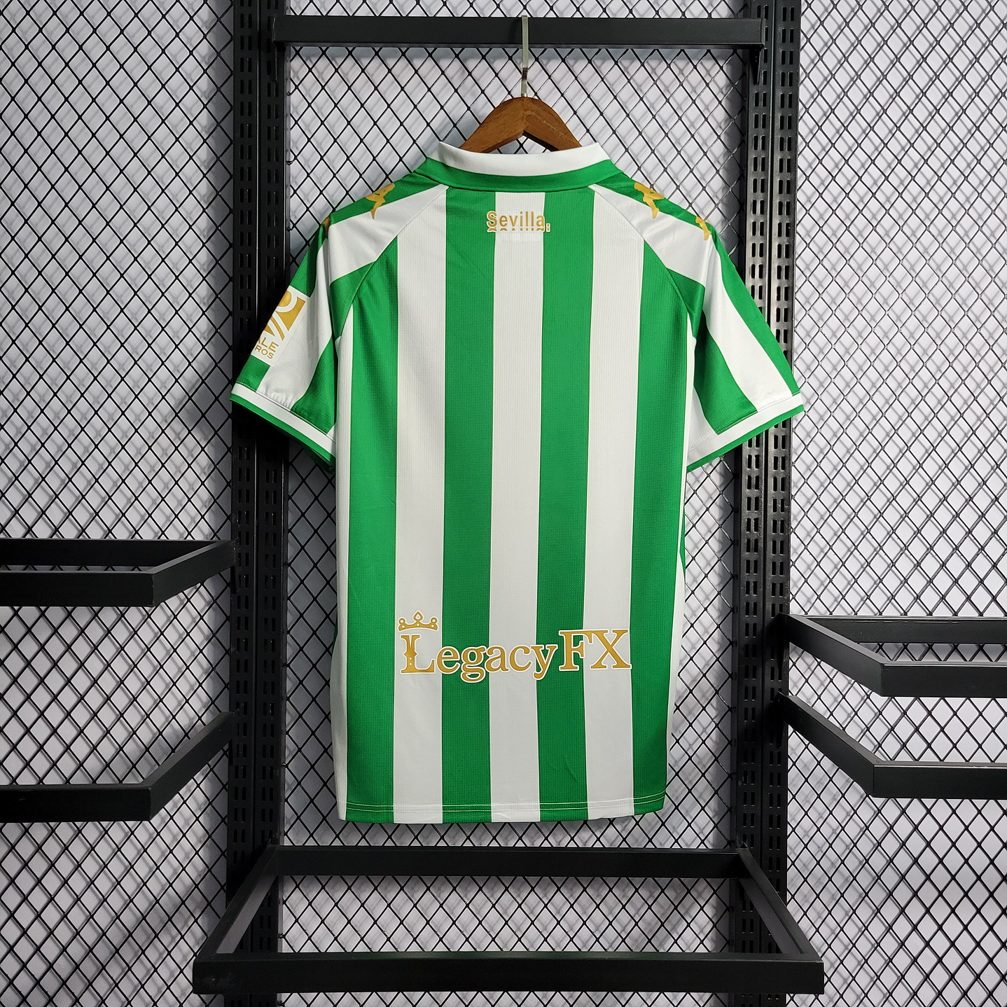 BETIS KING'S CUP GOLD 9