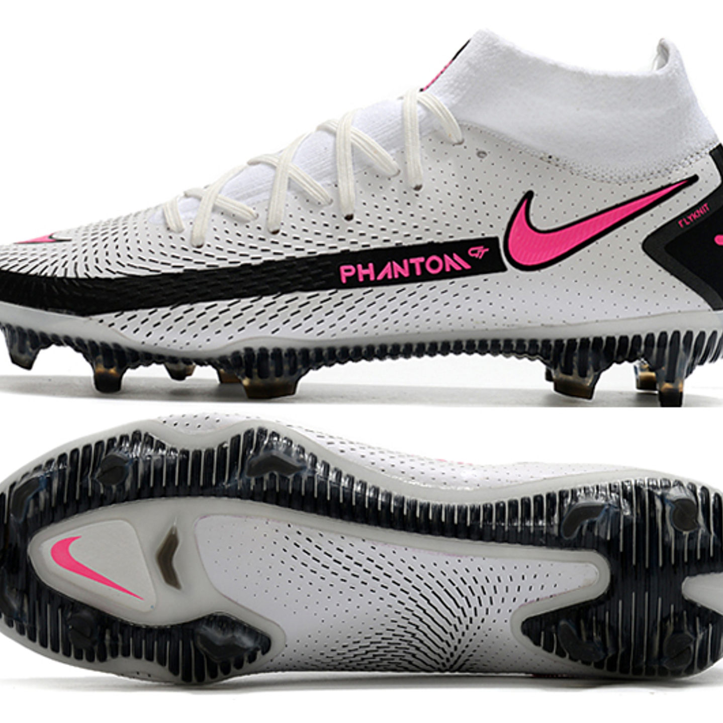 NIKE PHANTOM GT2 ELITE FG 2