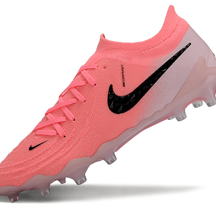 NIKE PHANTOM GX ELITE II AG - ROSA 2