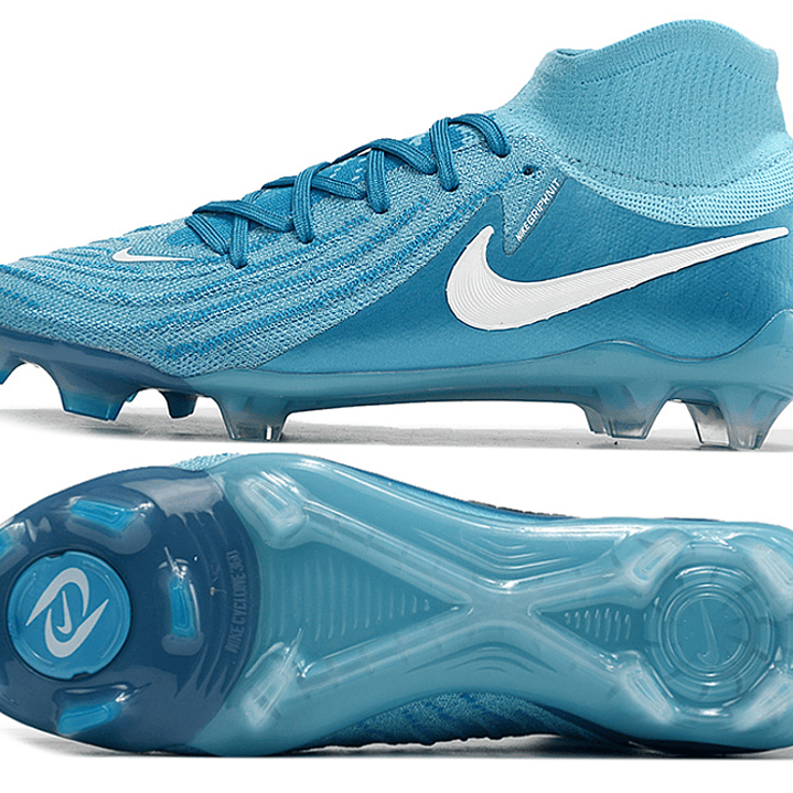 CHUTEIRA NIKE PHANTOM LUNA II ELITE FG-PRO 