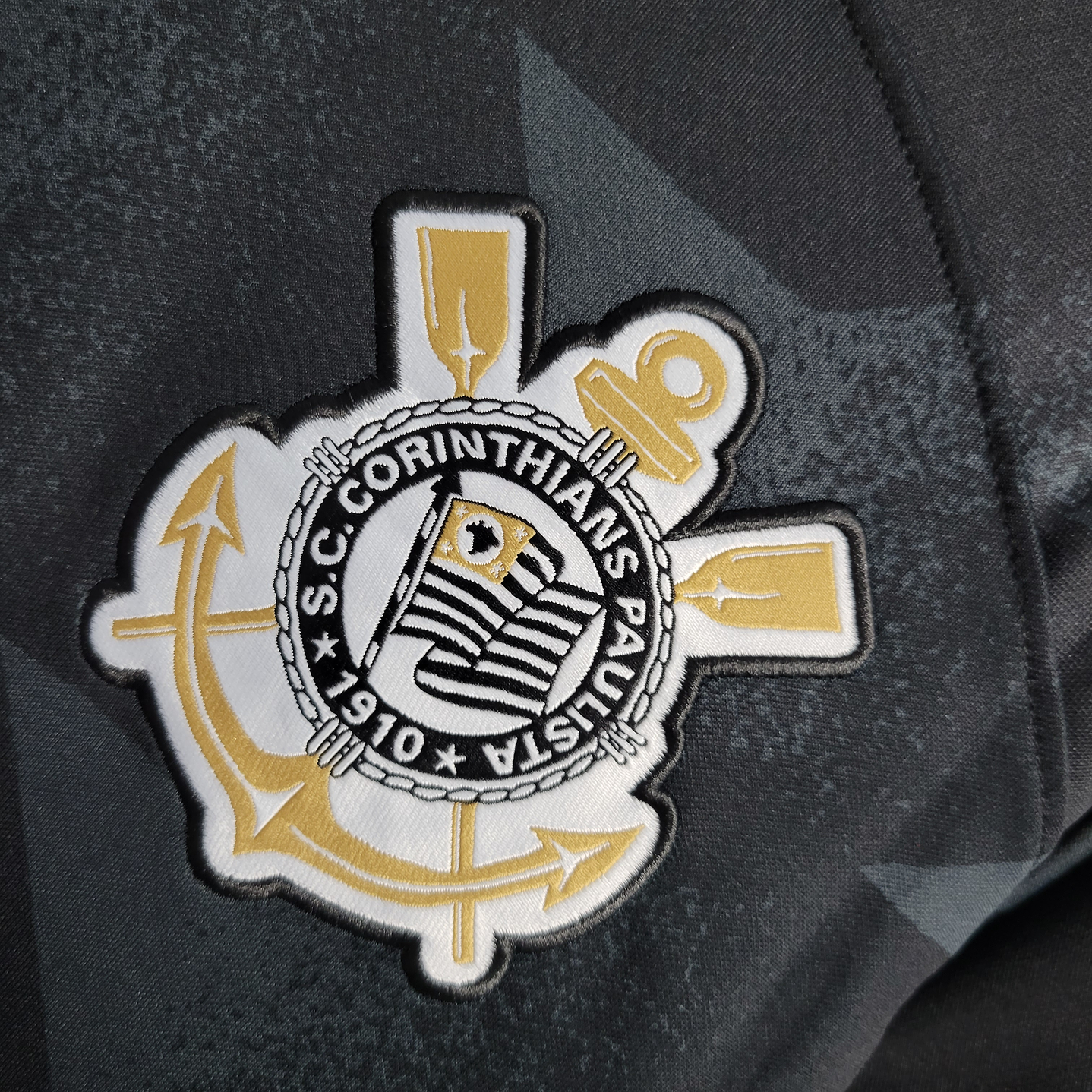 CORINTHIANS AWAY 22/23 TORCEDOR 2