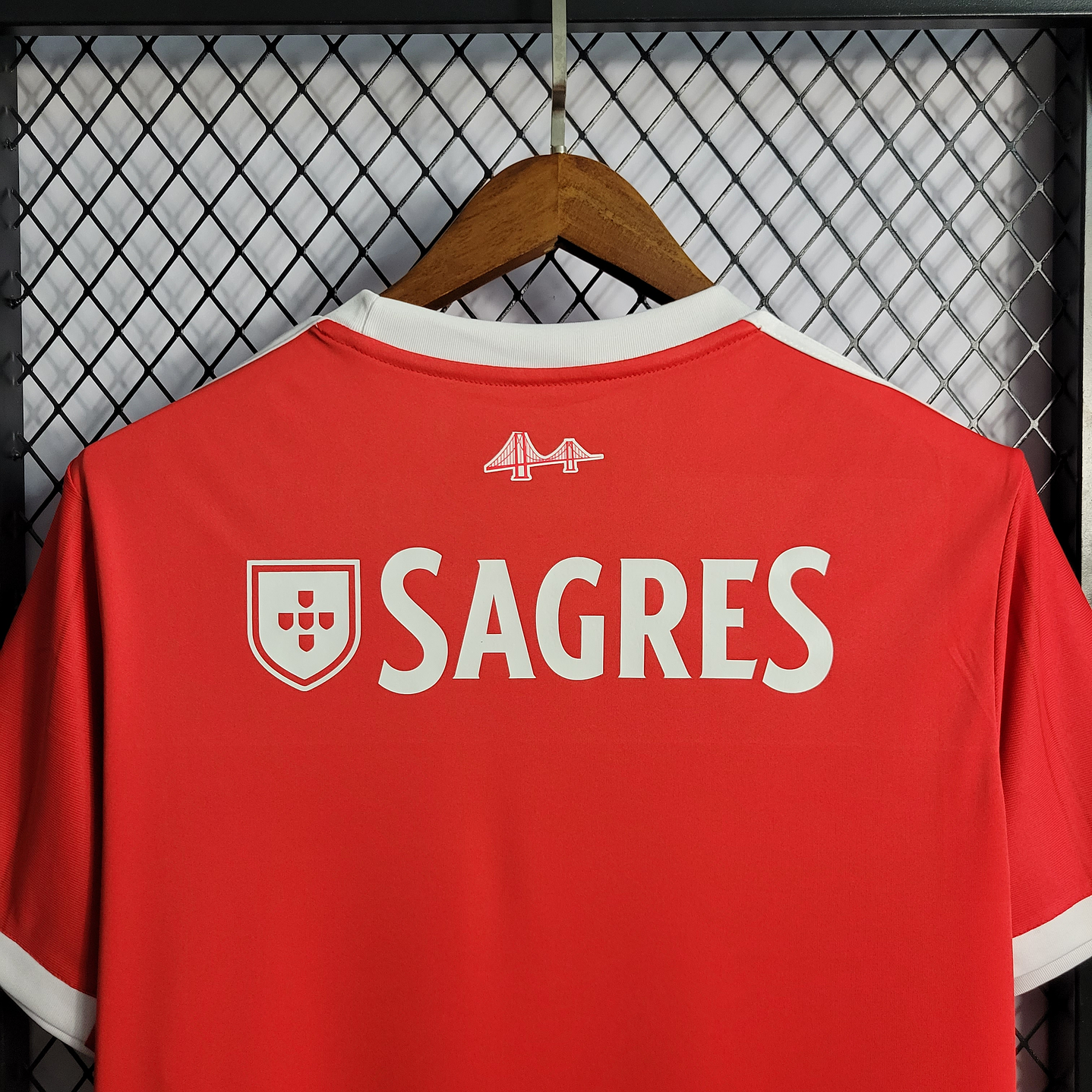 BENFICA HOME 22/23 4