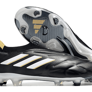 COPA PUREFIRM GROUND BOOTS GOLDEN BLACK 