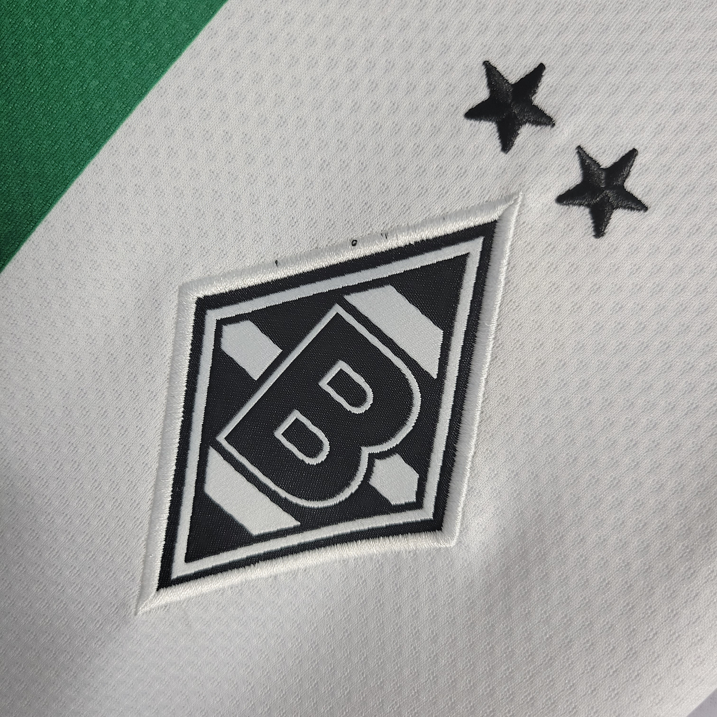 BORUSSIA MONCHENGLADBACH HOME 22-23 2