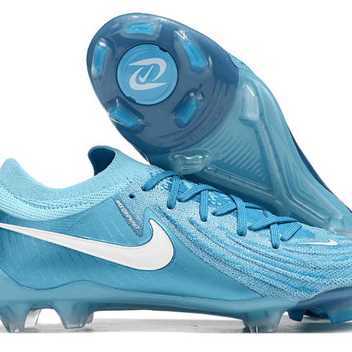 CHUTEIRA NIKE PHANTOM GX II ELITE FG-PRO 