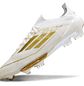 ADIDAS F50 ELITE FG - GOLDEN BOOT LACELESS - Thumbnail 3