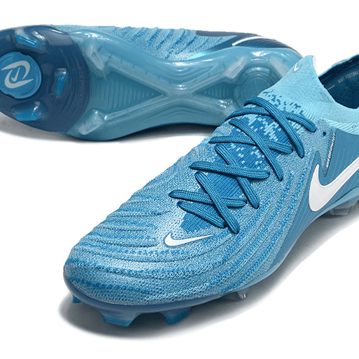 CHUTEIRA NIKE PHANTOM GX II ELITE FG-PRO 