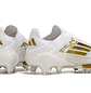 ADIDAS F50 ELITE FG - GOLDEN BOOT LACELESS - Thumbnail 5