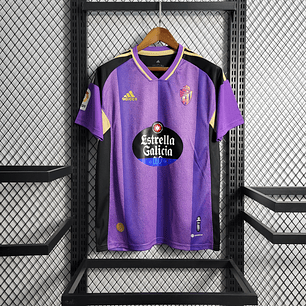 REAL VALLADOLID AWAY 22-23