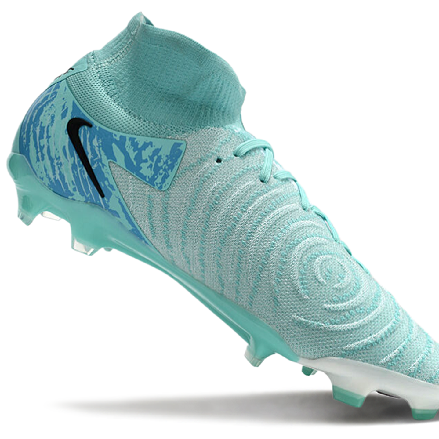 Nike Phantom Luna II Elite FG Azul 2