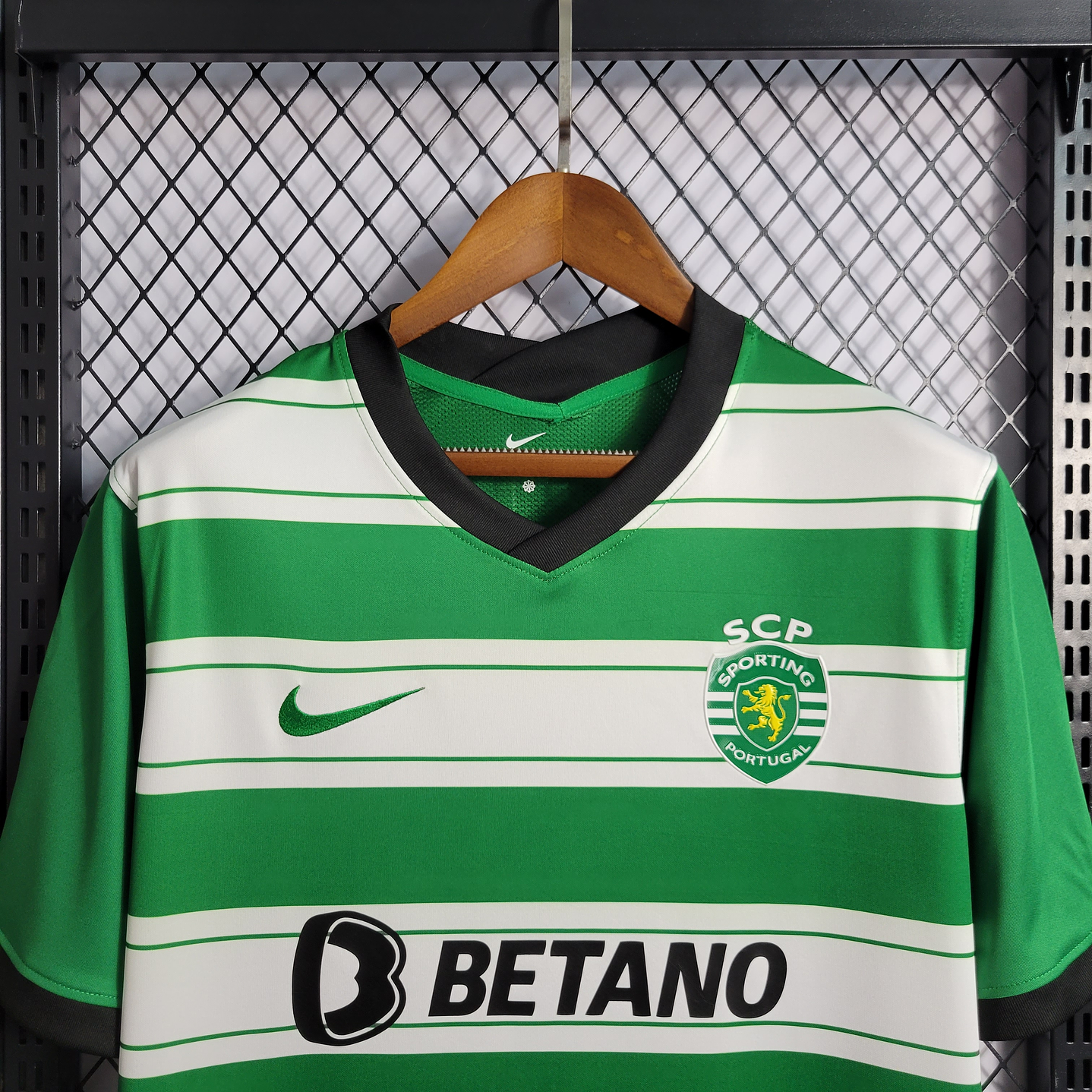 SPORTING HOME 22/23 6