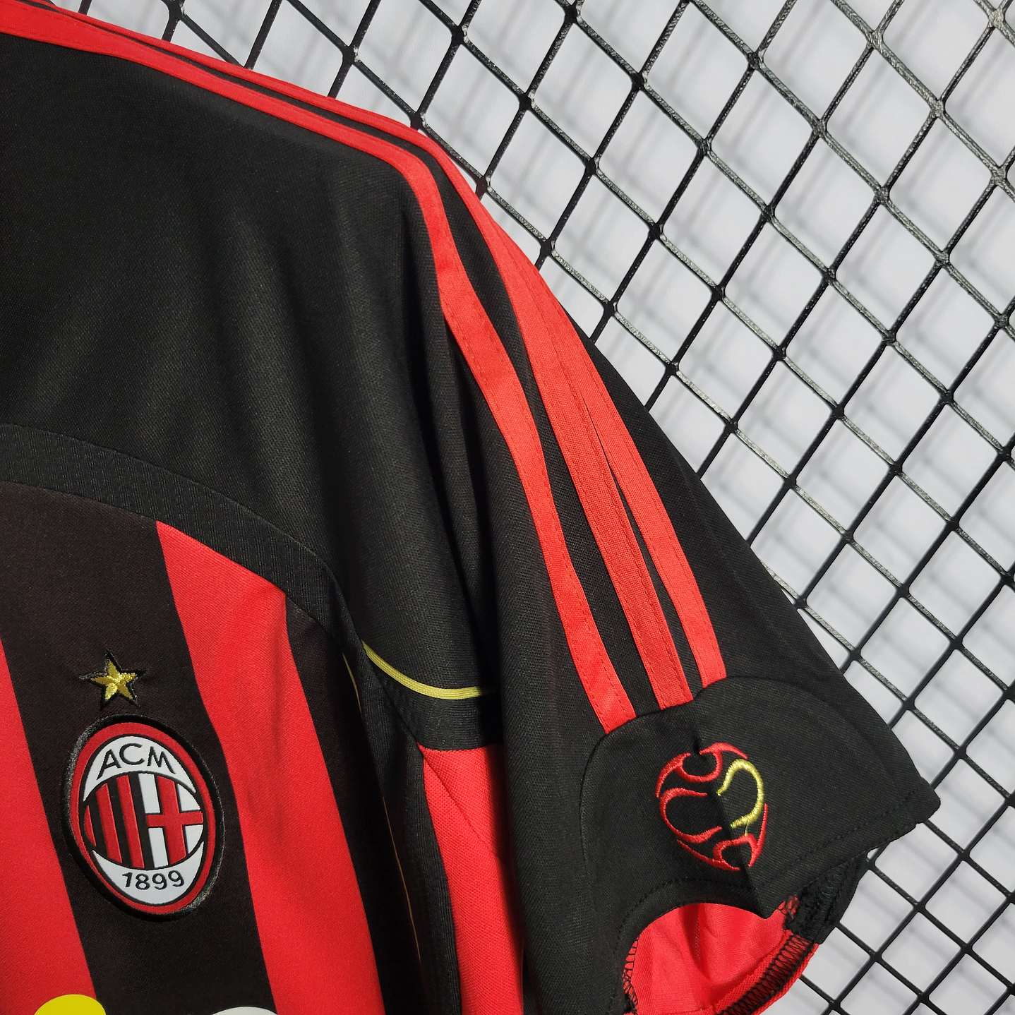 MILAN HOME RETRO 07-08 5