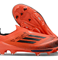 ADIDAS F50 ELITE FG - VERMELHA - Thumbnail 1