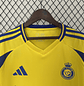 AL NASSR HOME 24-25 AMARELA ADIDAS - Thumbnail 2