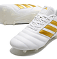 COPA MUNDIAL.1 FIRM GROUND ICON WHITE - Thumbnail 4