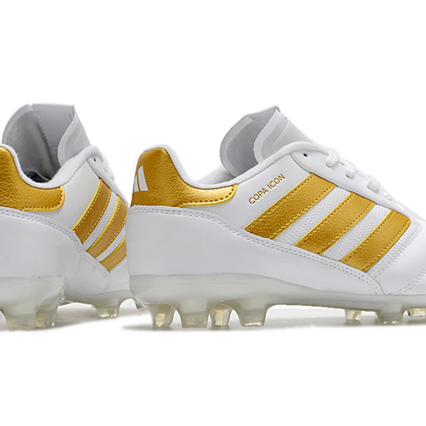 COPA MUNDIAL.1 FIRM GROUND ICON WHITE 6